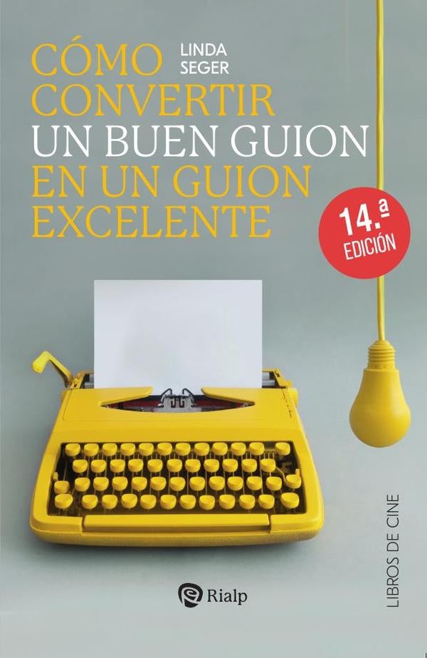 Cómo convertir un buen guion en un guion excelente | Linda Seger