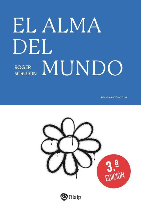 El alma del mundo | Roger Scruton