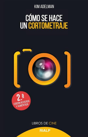 Cómo se hace un cortometraje | Kim Adelman