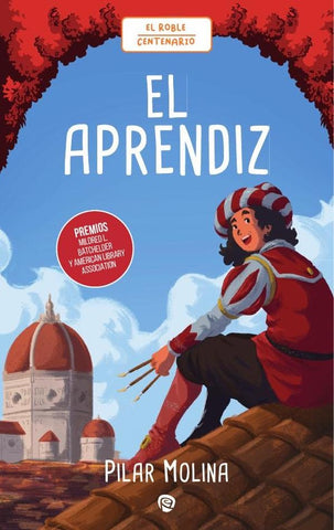 El aprendiz | Pilar Molina Llorente