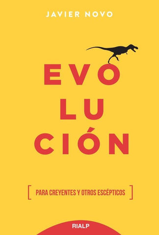 Evolución | Francisco Javier Novo