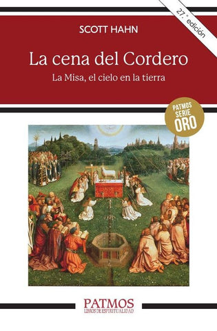 La cena del Cordero | Scott Hahn
