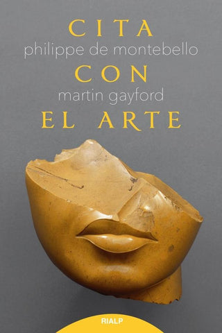 Cita con el arte | de Montebello, Gayford