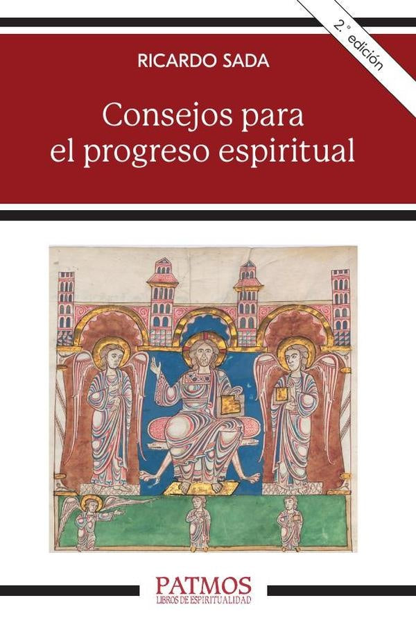 Consejos para el progreso espiritual | Ricardo Sada
