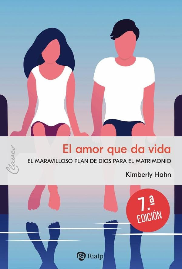El amor que da vida | Kimberly Hahn