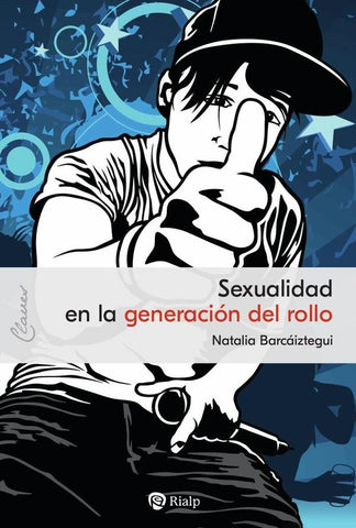 Sexualidad en la generación del rollo | Natalia Barcáiztegui Jadraque
