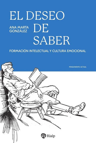 El deseo de saber | Ana Marta González González
