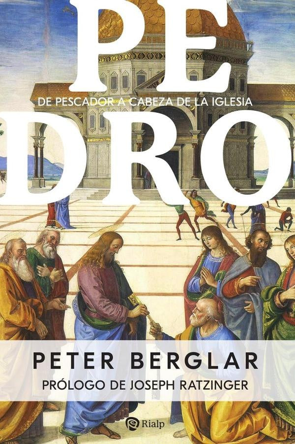 Pedro | Peter Berglar