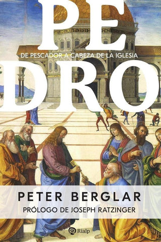 Pedro | Peter Berglar