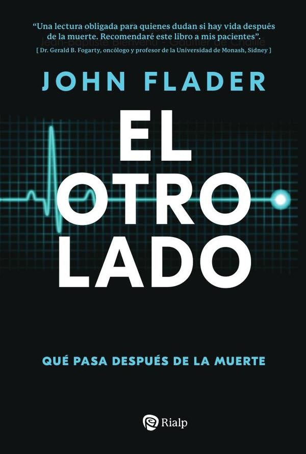 El otro lado | John Flader