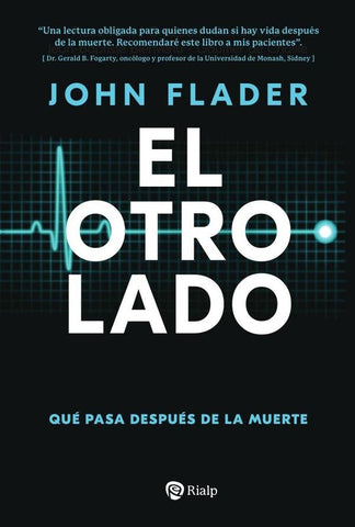 El otro lado | John Flader