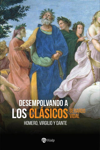 Desempolvando a los clásicos | Gerardo Vidal Guzmán