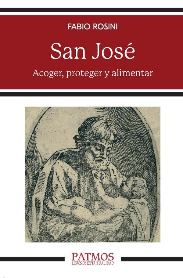 San José | Fabio Rosini