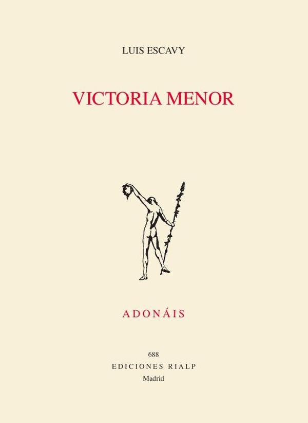 Victoria menor | Luis Escavy