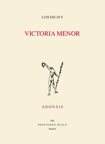 Victoria menor | Luis Escavy