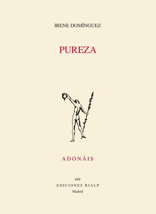 Pureza | Irene Domínguez