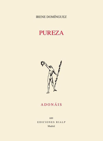 Pureza | Irene Domínguez