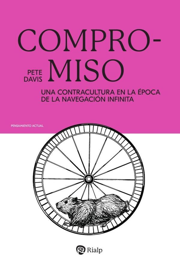 Compromiso | Peter Davis
