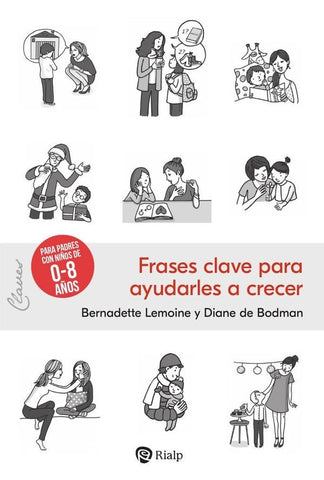 Frases clave para ayudarles a crecer | Lemoine, de Bodman