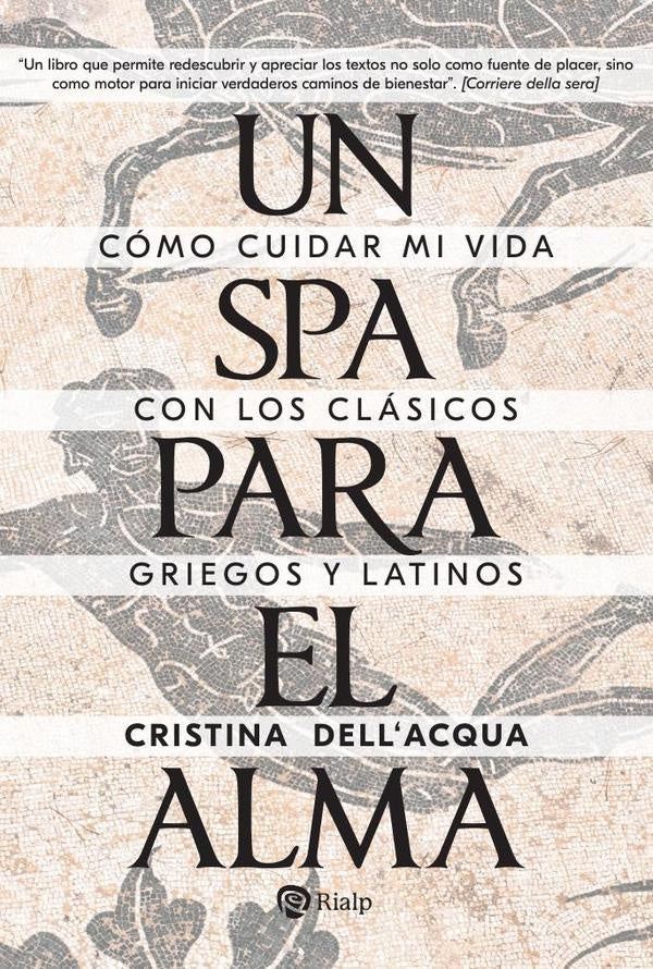 Un spa para el alma | Cristina Dell'Acqua