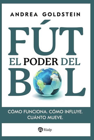 El poder del fútbol | Andrea Goldstein