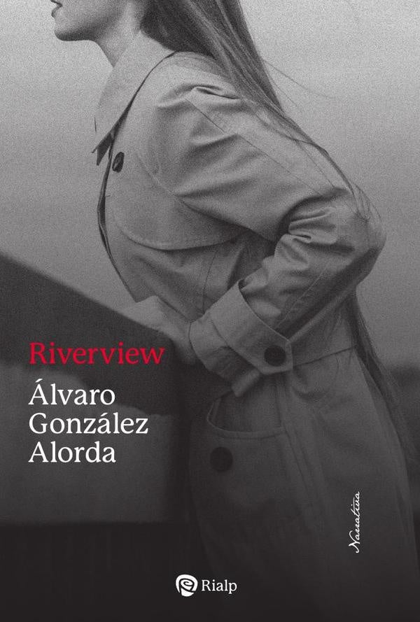 Riverview | Álvaro González Alorda