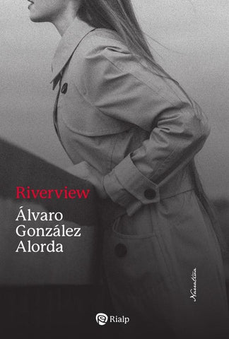 Riverview | Álvaro González Alorda