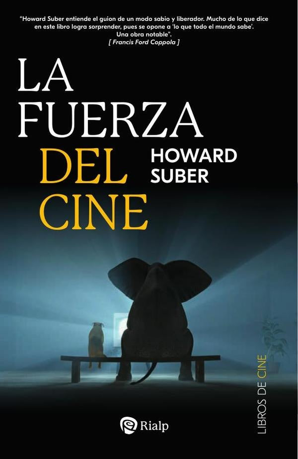 La fuerza del cine | Howard Suber