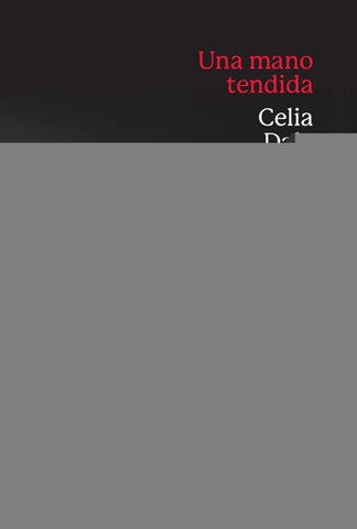 Una mano tendida | Celia Dale