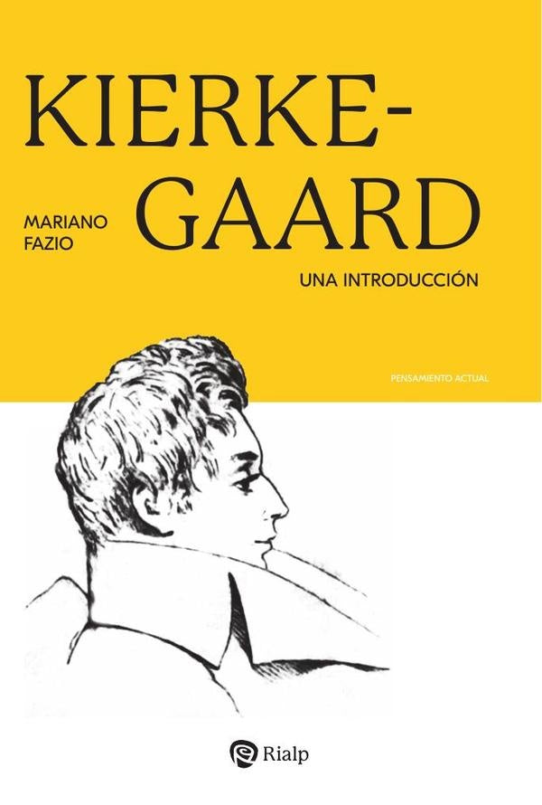 Kierkegaard | Mariano Fazio