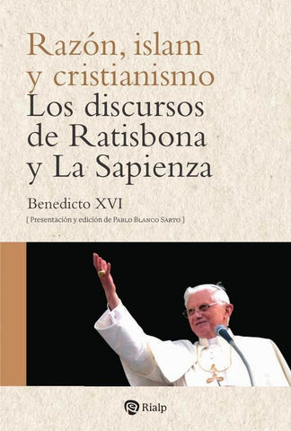 Razón, islam y cristianismo | Joseph Ratzinger