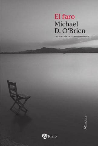 El faro | Michael D. O'Brien