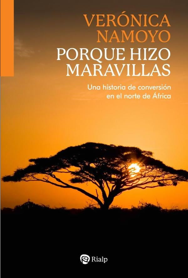 Porque hizo maravillas | Verónica Namoyo