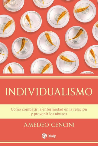 Individualismo | Amedeo Cencini
