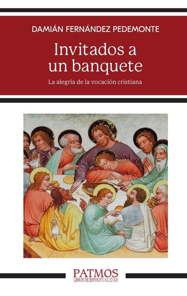 Invitados a un banquete  | Damián Fernández Pedemonte