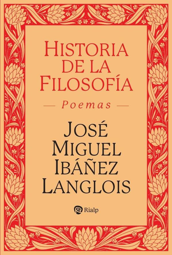 Historia de la Filosofía | José Miguel Ibáñez Langlois