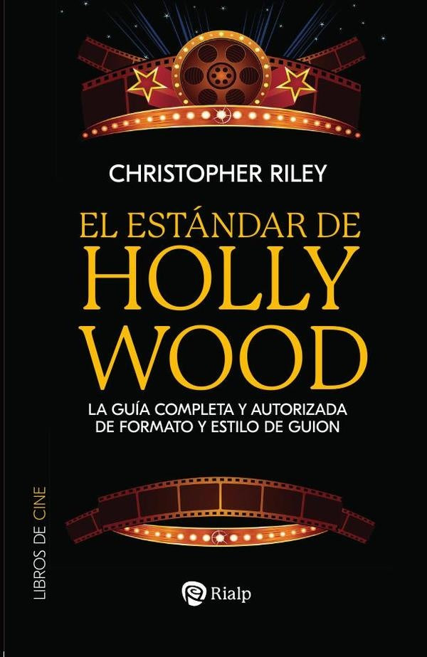 El estándar de Hollywood | Christopher Riley