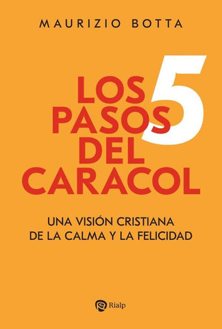 Los 5 pasos del caracol | Maurizio Botta