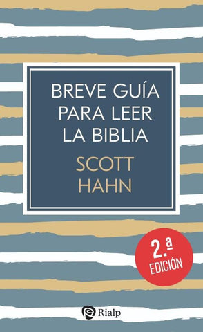 Breve guía para leer la Biblia | Scott Hahn