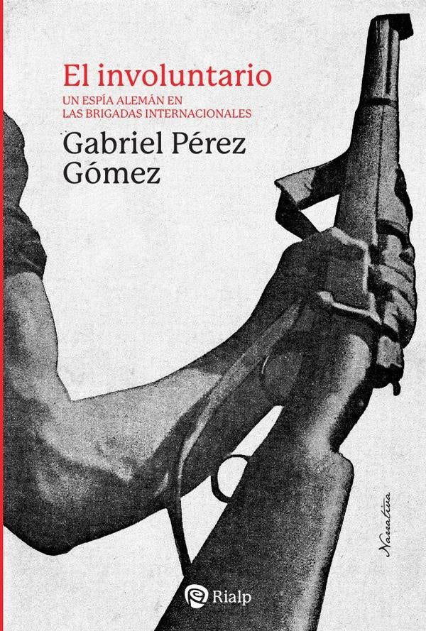 El involuntario | Gabriel Pérez Gómez