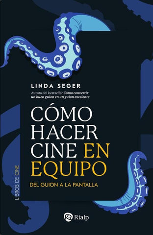 Cómo hacer cine en equipo | Linda Seger