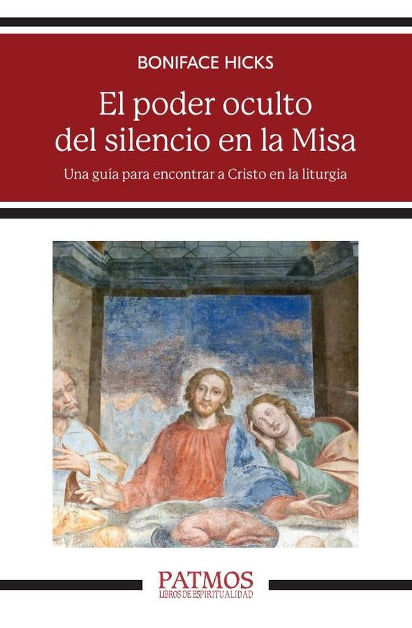 El poder oculto del silencio en la Misa | Boniface Hicks