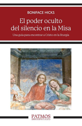 El poder oculto del silencio en la Misa | Boniface Hicks