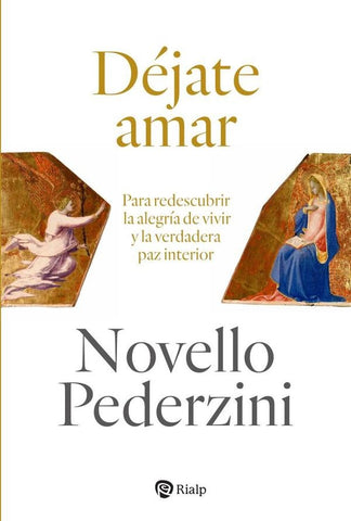 Déjate amar | Novello Pederzini