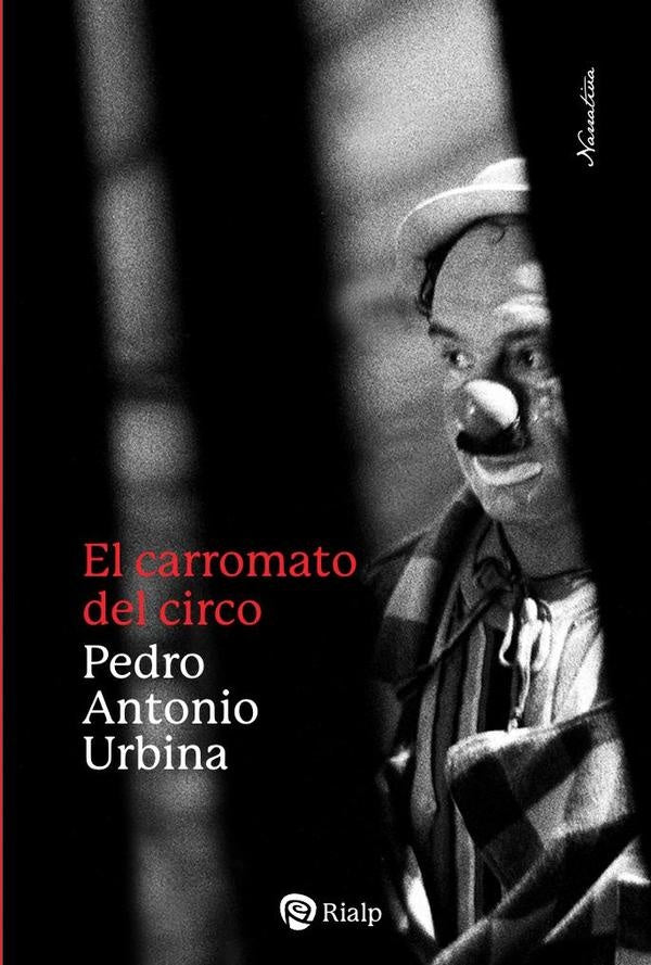 El carromato del circo | Pedro Antonio Urbina Tortella