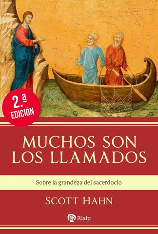 Muchos son los llamados | Scott Hahn
