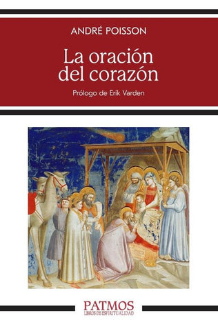 La oración del corazón | André Poisson