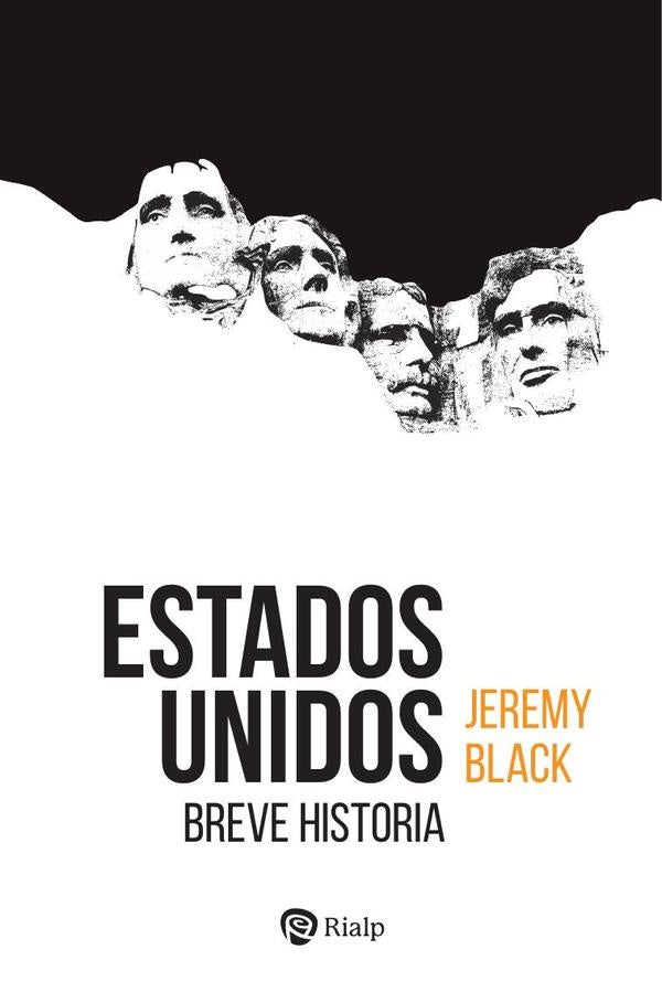 Estados Unidos | Jeremy Black