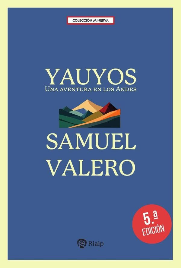 Yauyos | Samuel Valero Lorenzo