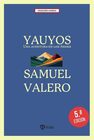 Yauyos | Samuel Valero Lorenzo